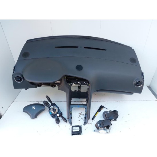 kit airbag für PEUGEOT 5008 (t8) 9666775480 kit airbag für PEUGEOT 5008 (t8) 9666775480
