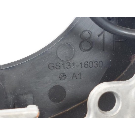 volante for SUZUKI Ignis (mf) 2016>- 4811081P61GJL volante for SUZUKI Ignis (mf) 2016>- 4811081P61GJL