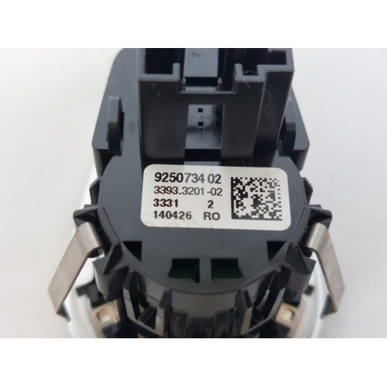 cilindro accensione for BMW Serie 1 (f20) 2.0D KW85 - 116CV 2013 925073402 cilindro accensione for BMW Serie 1 (f20) 2.0D KW85 - 116CV 2013 925073402