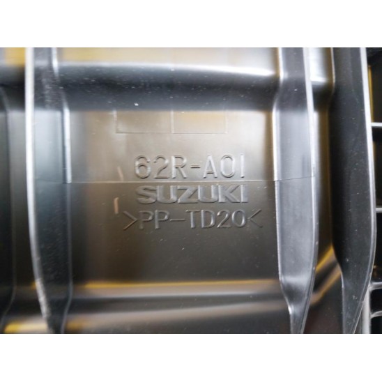 scatola filtro aria par SUZUKI Ignis (mf) 2016>- 62RA01 scatola filtro aria par SUZUKI Ignis (mf) 2016>- 62RA01