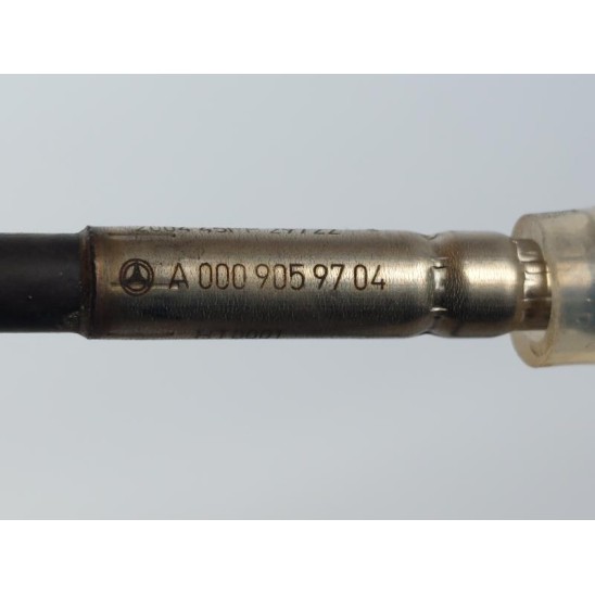 sonda lambda für MERCEDES Classe E (w213) 2017>- E 300 de (213.216) A0009059704 sonda lambda für MERCEDES Classe E (w213) 2017>- E 300 de (213.216) A0009059704