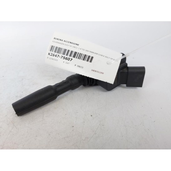 bobina accensione per VOLKSWAGEN Golf Vii (5g1) 04E905110M bobina accensione per VOLKSWAGEN Golf Vii (5g1) 04E905110M