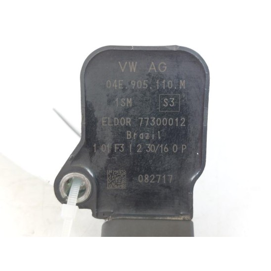 bobina accensione per VOLKSWAGEN Golf Vii (5g1) 04E905110M bobina accensione per VOLKSWAGEN Golf Vii (5g1) 04E905110M