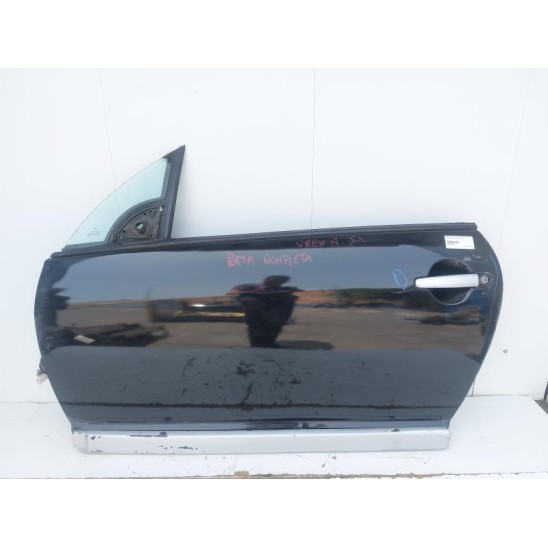porta anteriore sinistra per CITROEN C3 Pluriel (a42) 9002S7 porta anteriore sinistra per CITROEN C3 Pluriel (a42) 9002S7