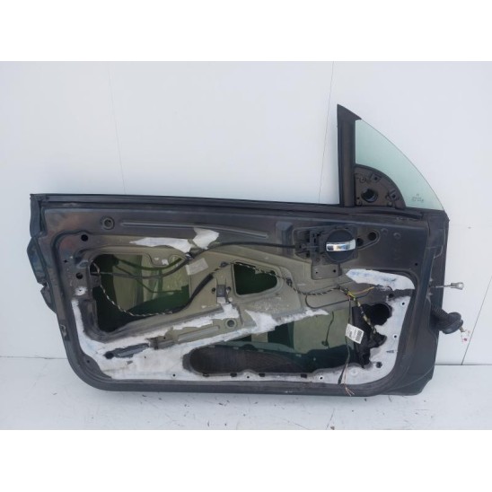porta anteriore sinistra per CITROEN C3 Pluriel (a42) 9002S7 porta anteriore sinistra per CITROEN C3 Pluriel (a42) 9002S7