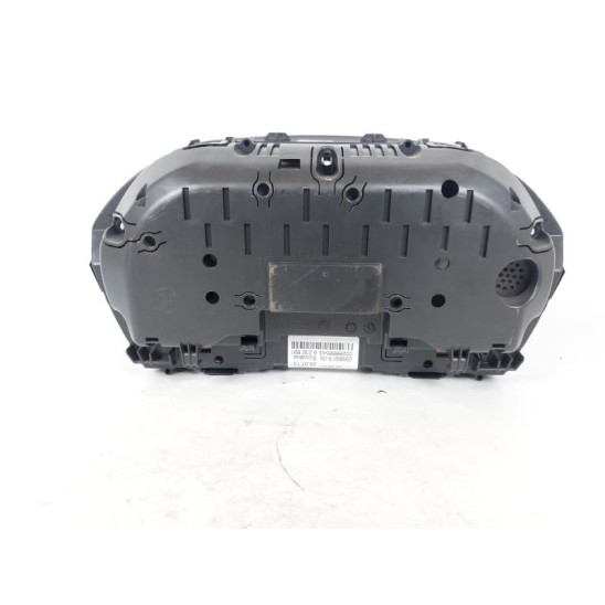 quadro strumenti for BMW Serie 1 (f20) Restyling 2015>- 2.0D KW110 - 150CV 2015 17649411 quadro strumenti for BMW Serie 1 (f20) Restyling 2015>- 2.0D KW110 - 150CV 2015 17649411