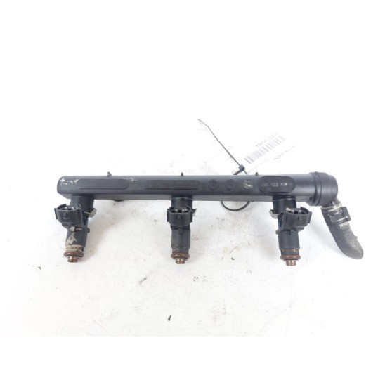 iniettori for VOLKSWAGEN Polo (6r1-6c1) 04C133317M iniettori for VOLKSWAGEN Polo (6r1-6c1) 04C133317M