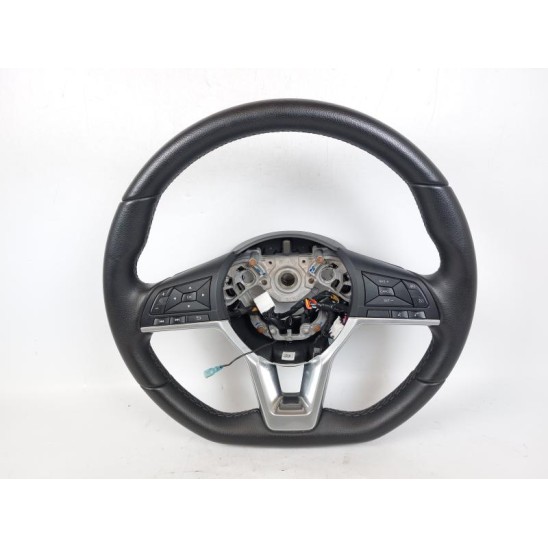 volante par NISSAN Micra (k14) 2016>- 1.0B KW68 - 92CV 2021 34231448F volante par NISSAN Micra (k14) 2016>- 1.0B KW68 - 92CV 2021 34231448F