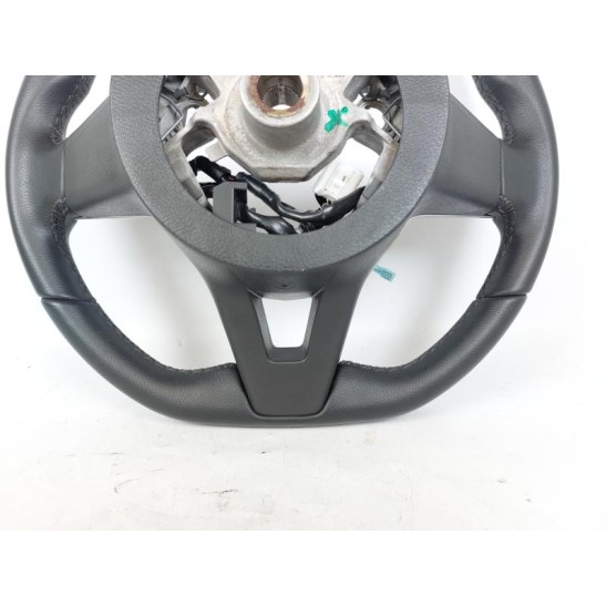 volante par NISSAN Micra (k14) 2016>- 1.0B KW68 - 92CV 2021 34231448F volante par NISSAN Micra (k14) 2016>- 1.0B KW68 - 92CV 2021 34231448F