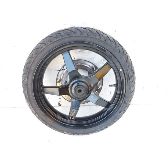 cerchi for SYM Citycom 300 2015 cerchi for SYM Citycom 300 2015