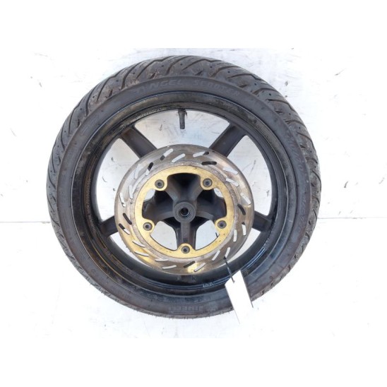 cerchi for SYM Citycom 300 2015 cerchi for SYM Citycom 300 2015