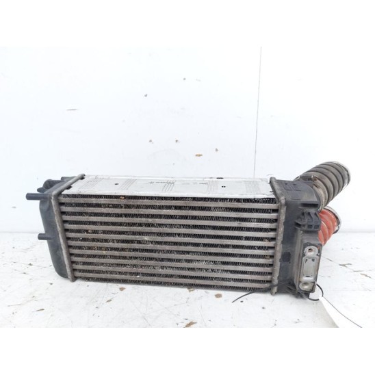 intercooler für PEUGEOT 5008 (t8) 9656503480 intercooler für PEUGEOT 5008 (t8) 9656503480