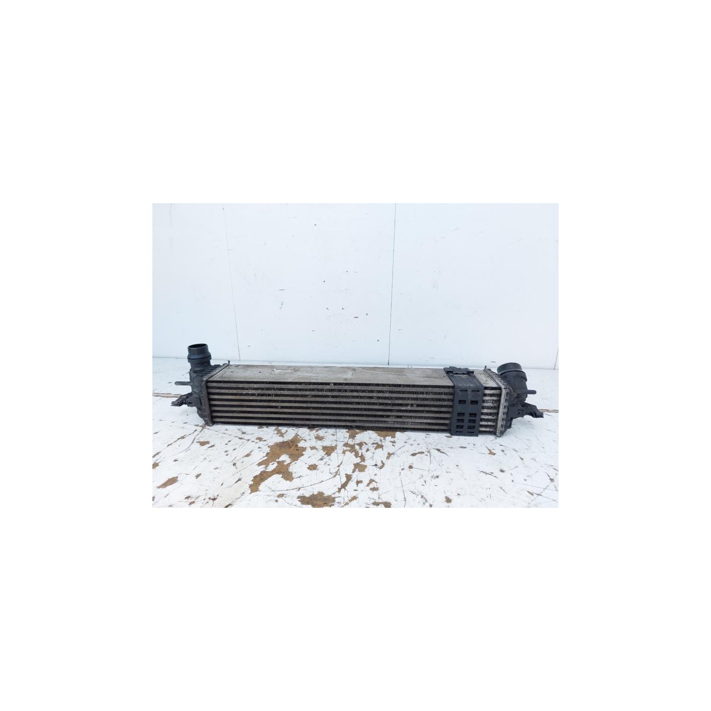 intercooler intercooler