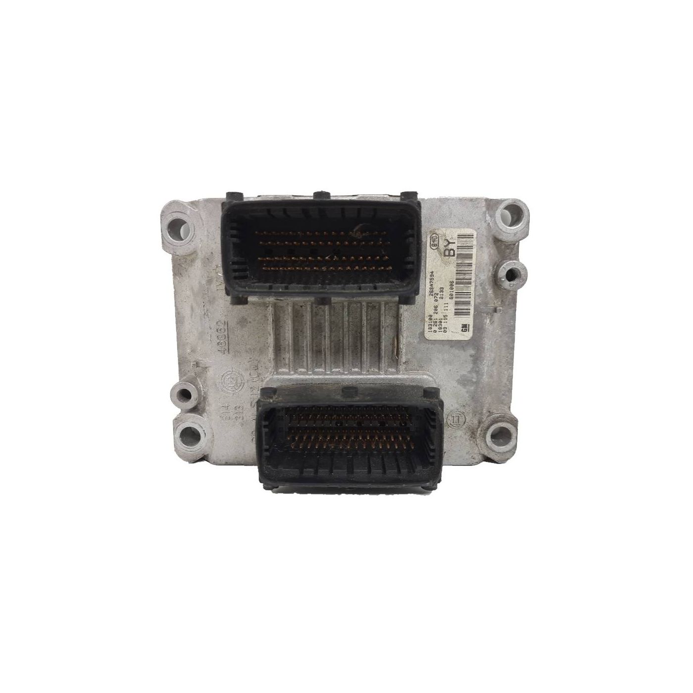 Engine Control Unit Injection Engine Control Unit Injection
