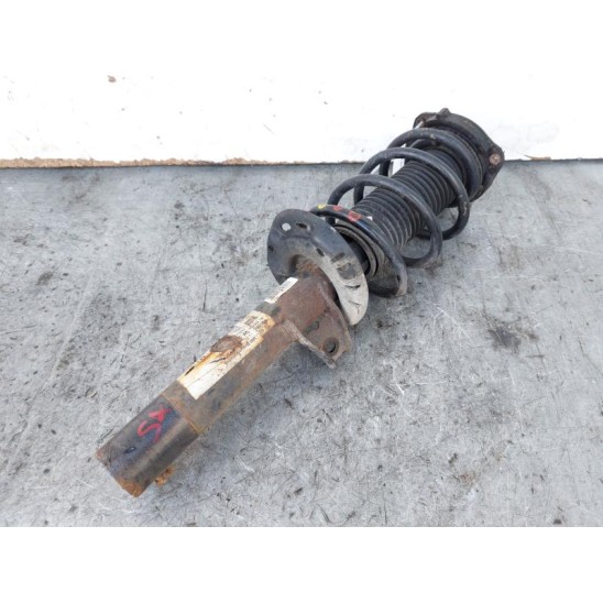 ammortizzatore anteriore sinistro per VOLKSWAGEN Touran (1t1) 2.0 TDI 16V 1T0413031GN ammortizzatore anteriore sinistro per VOLKSWAGEN Touran (1t1) 2.0 TDI 16V 1T0413031GN
