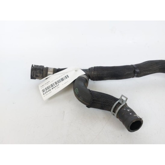 tubo aria condizionata for RENAULT Trafic Iii (x82) 2014>- 2.0D KW107 - 145CV 2020 tubo aria condizionata for RENAULT Trafic Iii (x82) 2014>- 2.0D KW107 - 145CV 2020