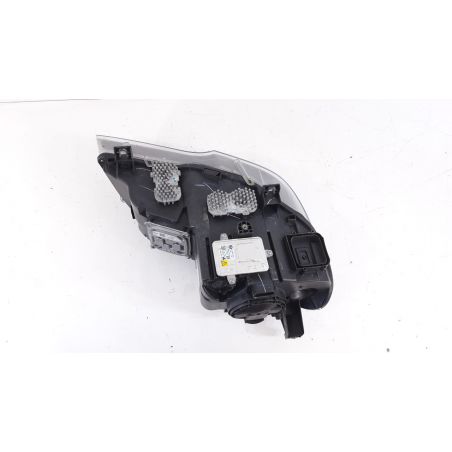 Xenon-Scheinwerfer vorne links für BMW X5 3.0D SUV 5P/D/2993CC 7221893 Xenon-Scheinwerfer vorne links für BMW X5 3.0D SUV 5P/D/2993CC 7221893