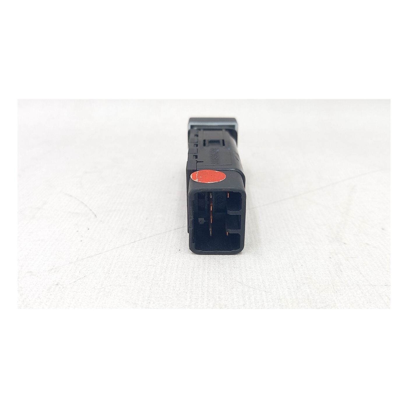 Rear fog light switch Rear fog light switch