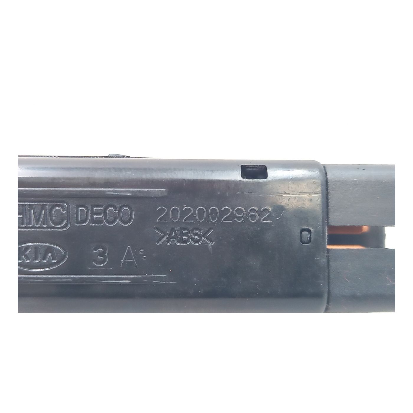 Rear Window Defroster Switch Rear Window Defroster Switch