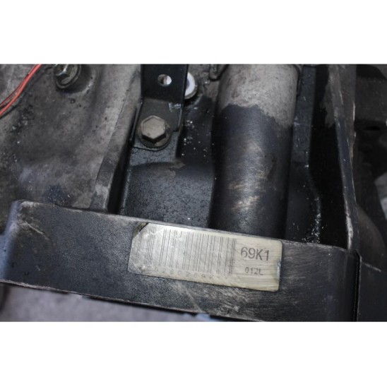 cambio für SUZUKI Sx4 (gy) 69K1 cambio für SUZUKI Sx4 (gy) 69K1