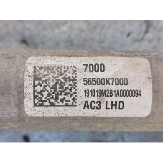 scatola sterzo for HYUNDAI I10 Iii (ac3) 2019>- 56500K7000 scatola sterzo for HYUNDAI I10 Iii (ac3) 2019>- 56500K7000