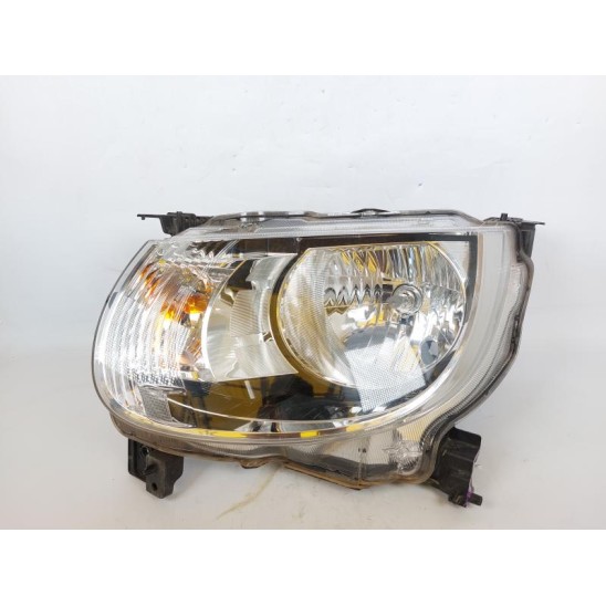 proiettore anteriore sinistro par SUZUKI Ignis (mf) 2016>- 3532062R00000 proiettore anteriore sinistro par SUZUKI Ignis (mf) 2016>- 3532062R00000