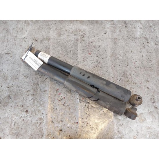 ammortizzatore posteriore para OPEL Combo (d) 00520939680E ammortizzatore posteriore para OPEL Combo (d) 00520939680E