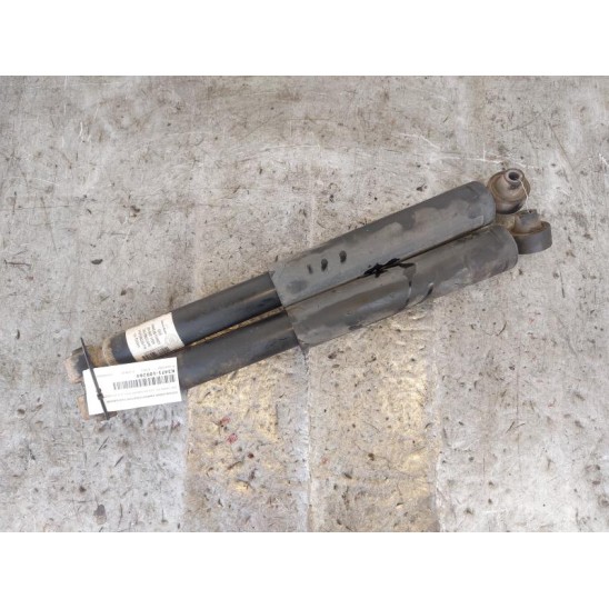 ammortizzatore posteriore para OPEL Combo (d) 00520939680E ammortizzatore posteriore para OPEL Combo (d) 00520939680E