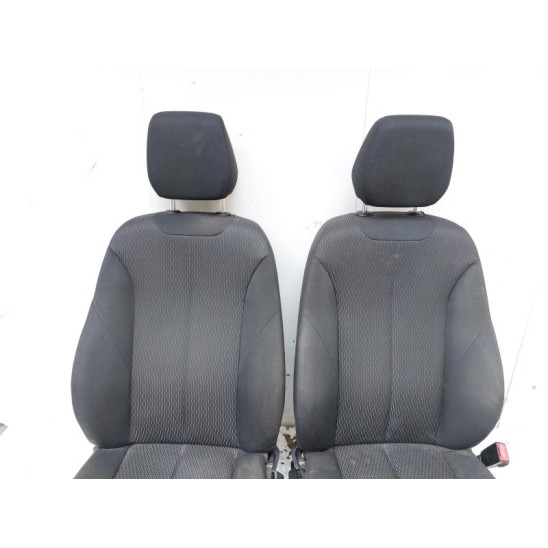 set sedili for BMW Serie 1 (f20) Restyling 2015>- set sedili for BMW Serie 1 (f20) Restyling 2015>-