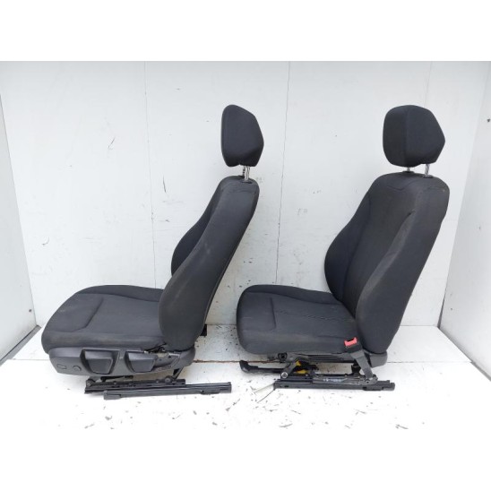 set sedili for BMW Serie 1 (f20) Restyling 2015>- set sedili for BMW Serie 1 (f20) Restyling 2015>-