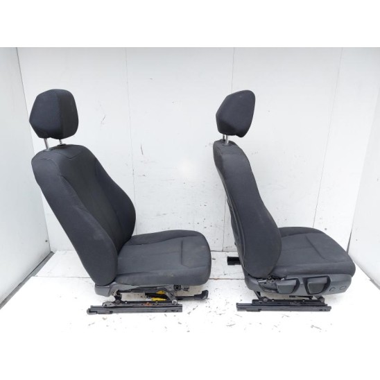 set sedili for BMW Serie 1 (f20) Restyling 2015>- set sedili for BMW Serie 1 (f20) Restyling 2015>-
