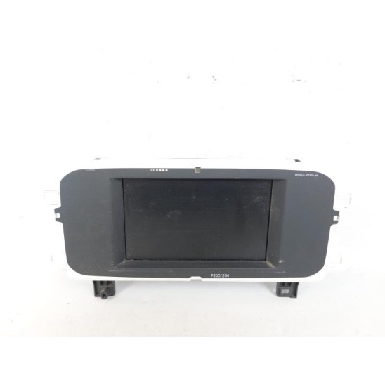 quadro strumenti para OPEL Mokka Ii (b) 2020>- 1.2 (76) 9848906980 quadro strumenti para OPEL Mokka Ii (b) 2020>- 1.2 (76) 9848906980