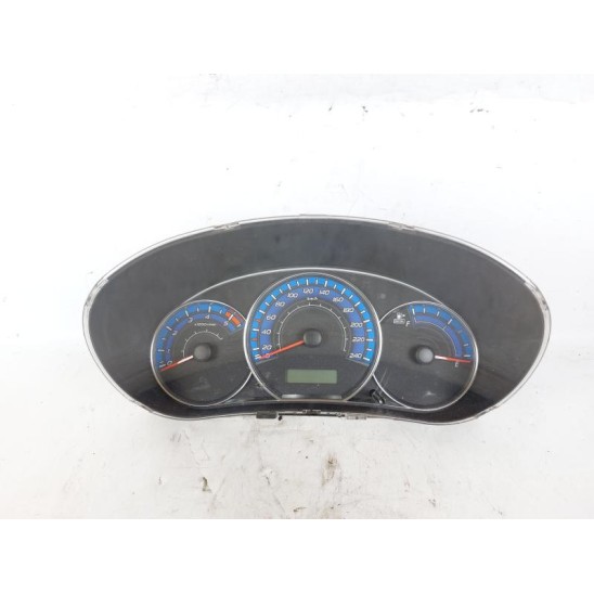 quadro strumenti for SUBARU Forester (sh) 85002SC350 quadro strumenti for SUBARU Forester (sh) 85002SC350