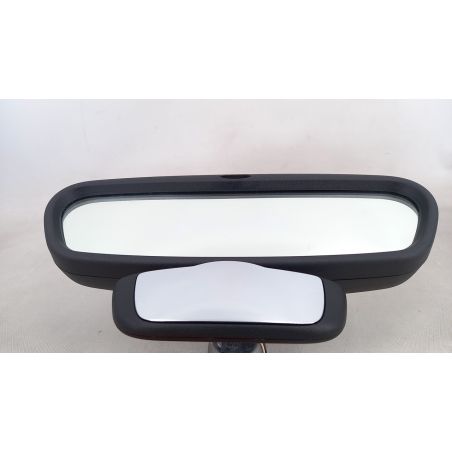 Interior Rearview Mirror for PEUGEOT 5008 1.6 16V HDI (80KW) MNV 5P/D/1560CC 96869045XT