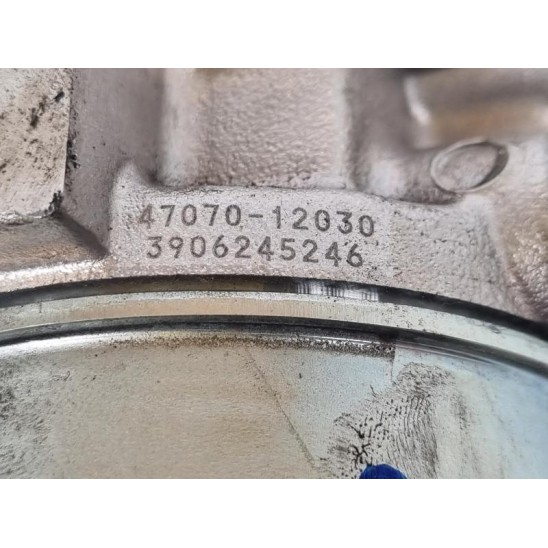 pompa vuoto para LEXUS Ux (aa1-ah1-ma1) 2018>- 4707012030 pompa vuoto para LEXUS Ux (aa1-ah1-ma1) 2018>- 4707012030