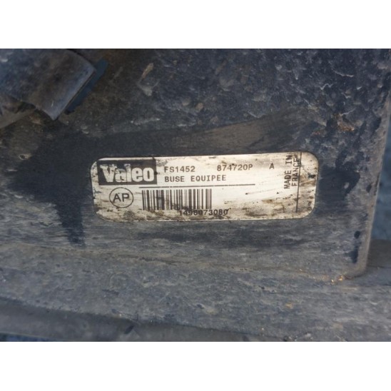 elettrovalvola for FIAT Scudo (222) 9463625080 elettrovalvola for FIAT Scudo (222) 9463625080