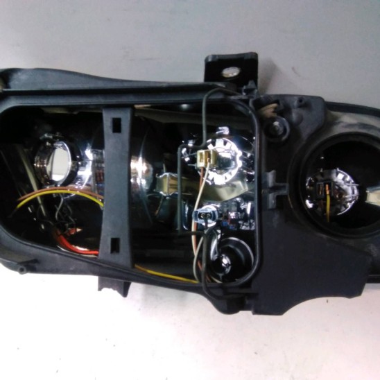 proiettore anteriore sinistro par FIAT Idea (2s) 1.4 16V Actual Mnv 51747605