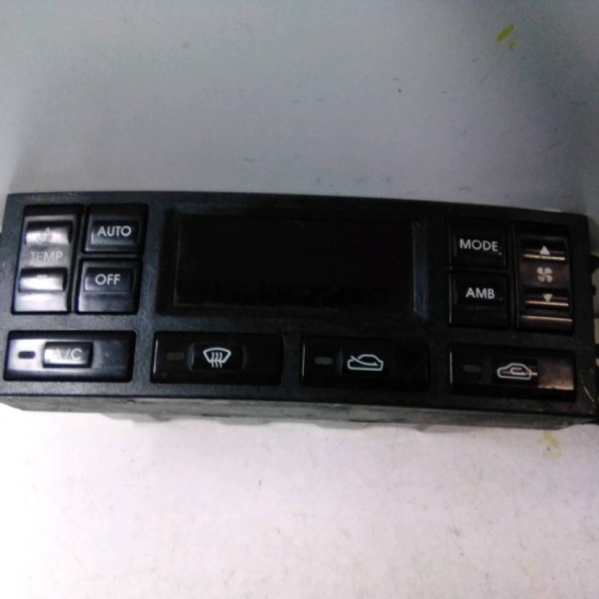 blocco comando clima for KIA Sorento 1a Serie 2.5 16V CRDI 4WD SUV 972503E100 blocco comando clima for KIA Sorento 1a Serie 2.5 16V CRDI 4WD SUV 972503E100