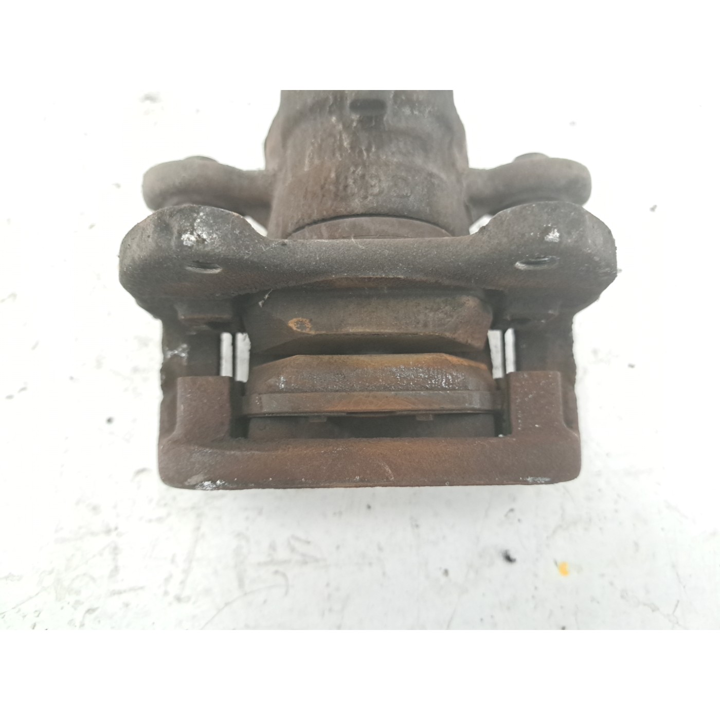 pinza freno posteriore sinistro pinza freno posteriore sinistro