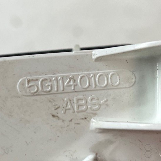 blocco comando clima per FIAT Grande Punto Van (4c) 1.4 GPL 2 p.ti Ber b-g/ 735419795 blocco comando clima per FIAT Grande Punto Van (4c) 1.4 GPL 2 p.ti Ber b-g/ 735419795