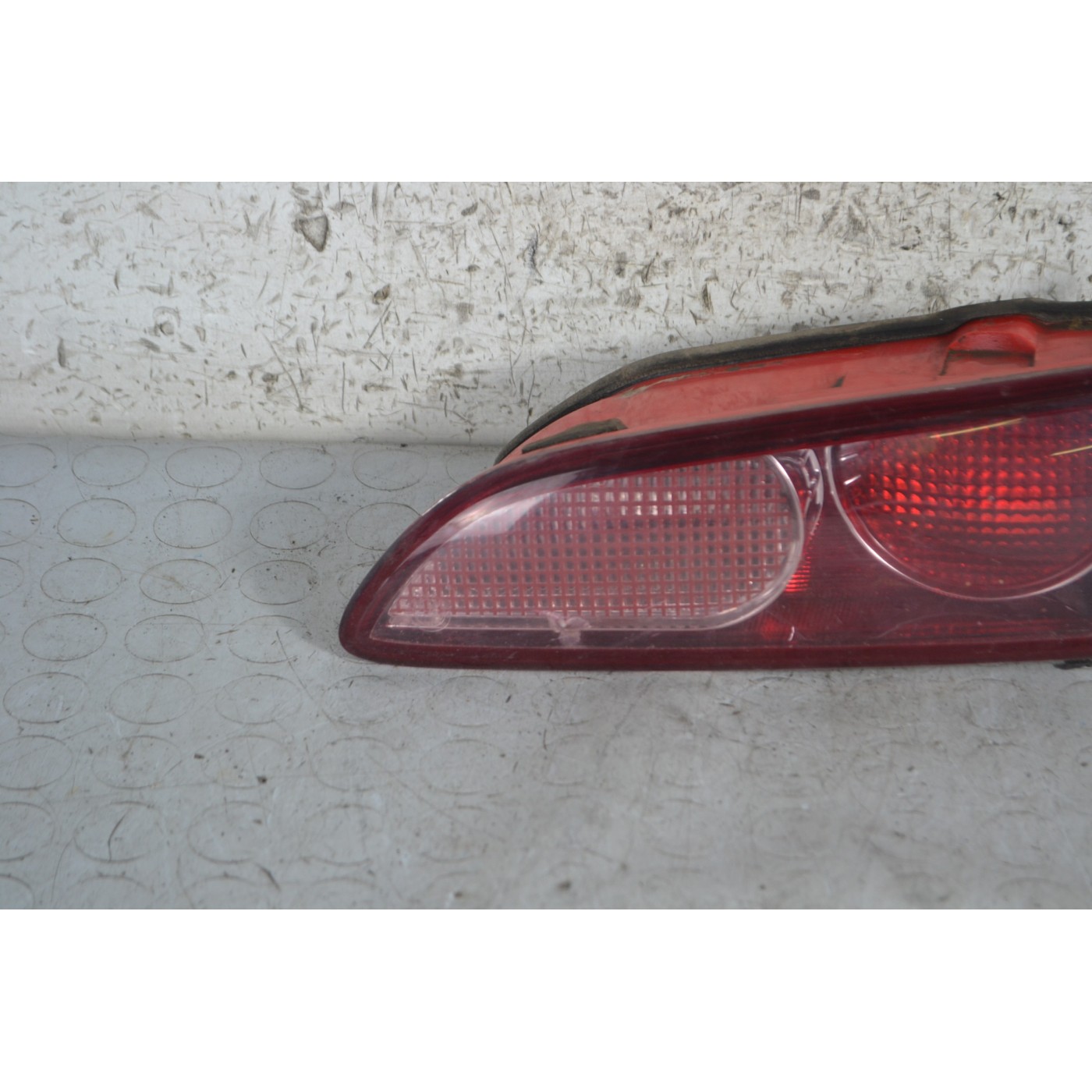 fanale stop posteriore interno dx fanale stop posteriore interno dx