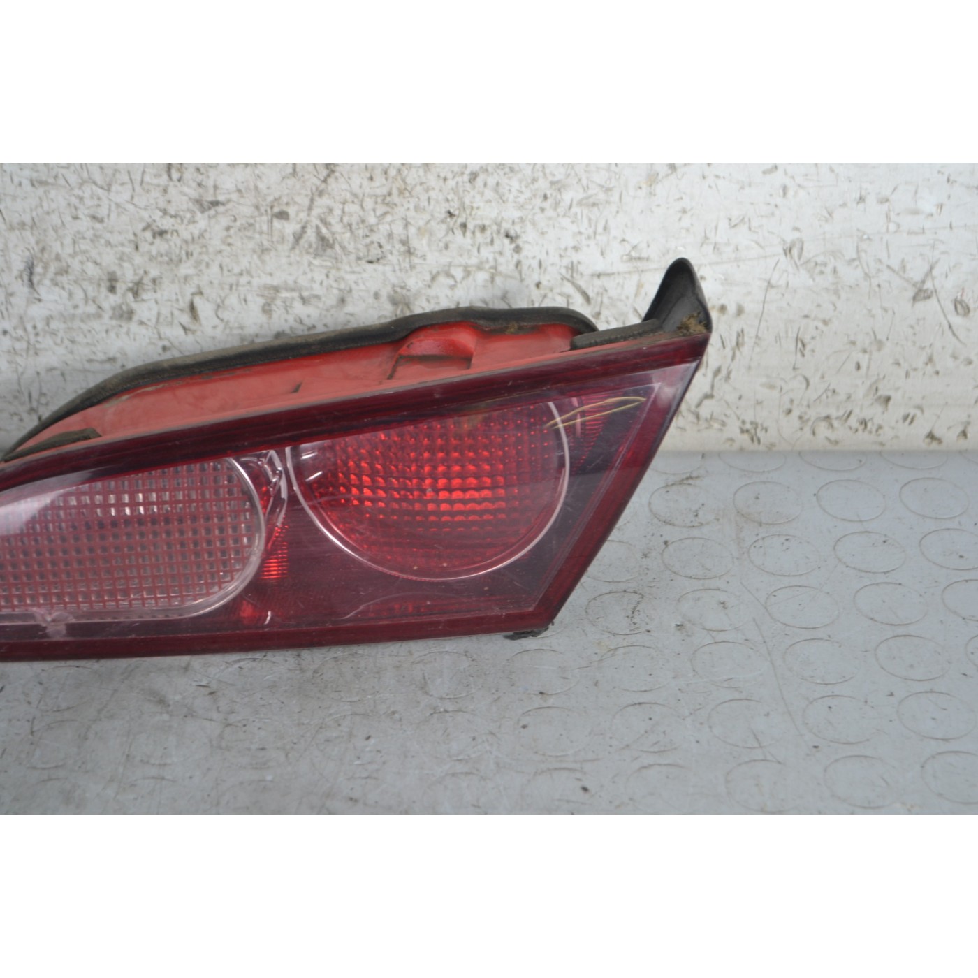 fanale stop posteriore interno dx fanale stop posteriore interno dx