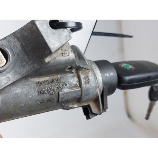 cilindro accensione par VOLKSWAGEN Bora (1j2) 4B0905651C cilindro accensione par VOLKSWAGEN Bora (1j2) 4B0905651C