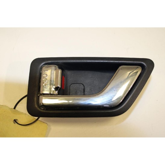 maniglia interna posteriore sinistra for HYUNDAI Getz (tb) 1.1 82610-1C020 maniglia interna posteriore sinistra for HYUNDAI Getz (tb) 1.1 82610-1C020