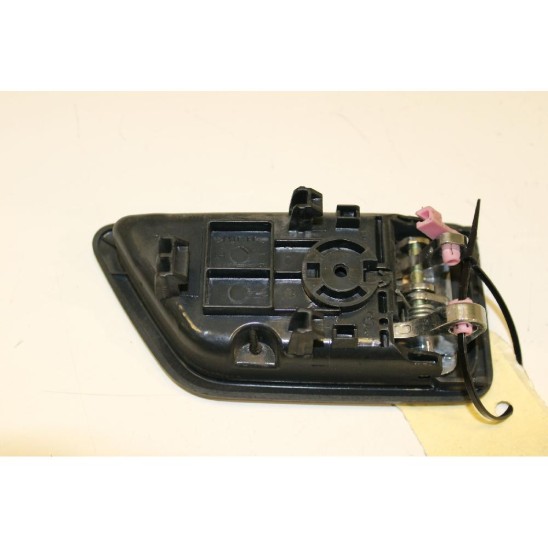 maniglia interna posteriore sinistra for HYUNDAI Getz (tb) 1.1 82610-1C020 maniglia interna posteriore sinistra for HYUNDAI Getz (tb) 1.1 82610-1C020