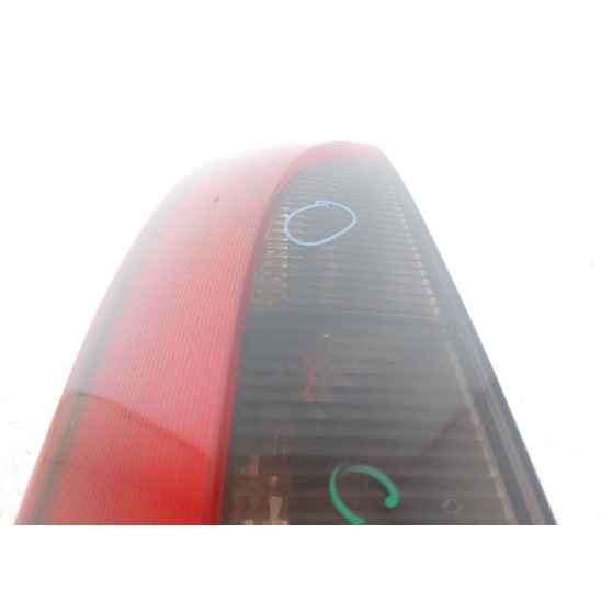 fanale posteriore sinistro for OPEL Corsa (c) 09114336 fanale posteriore sinistro for OPEL Corsa (c) 09114336