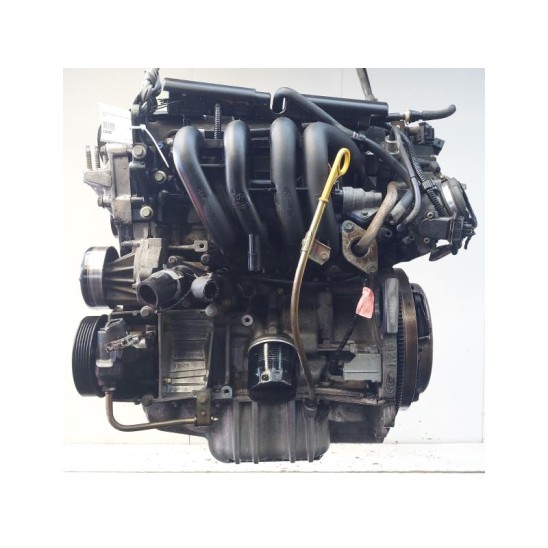 motore para FORD Fiesta Iv (4° Serie) 1.25 i 16V DHA motore para FORD Fiesta Iv (4° Serie) 1.25 i 16V DHA