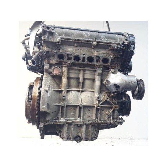 motore para FORD Fiesta Iv (4° Serie) 1.25 i 16V DHA motore para FORD Fiesta Iv (4° Serie) 1.25 i 16V DHA