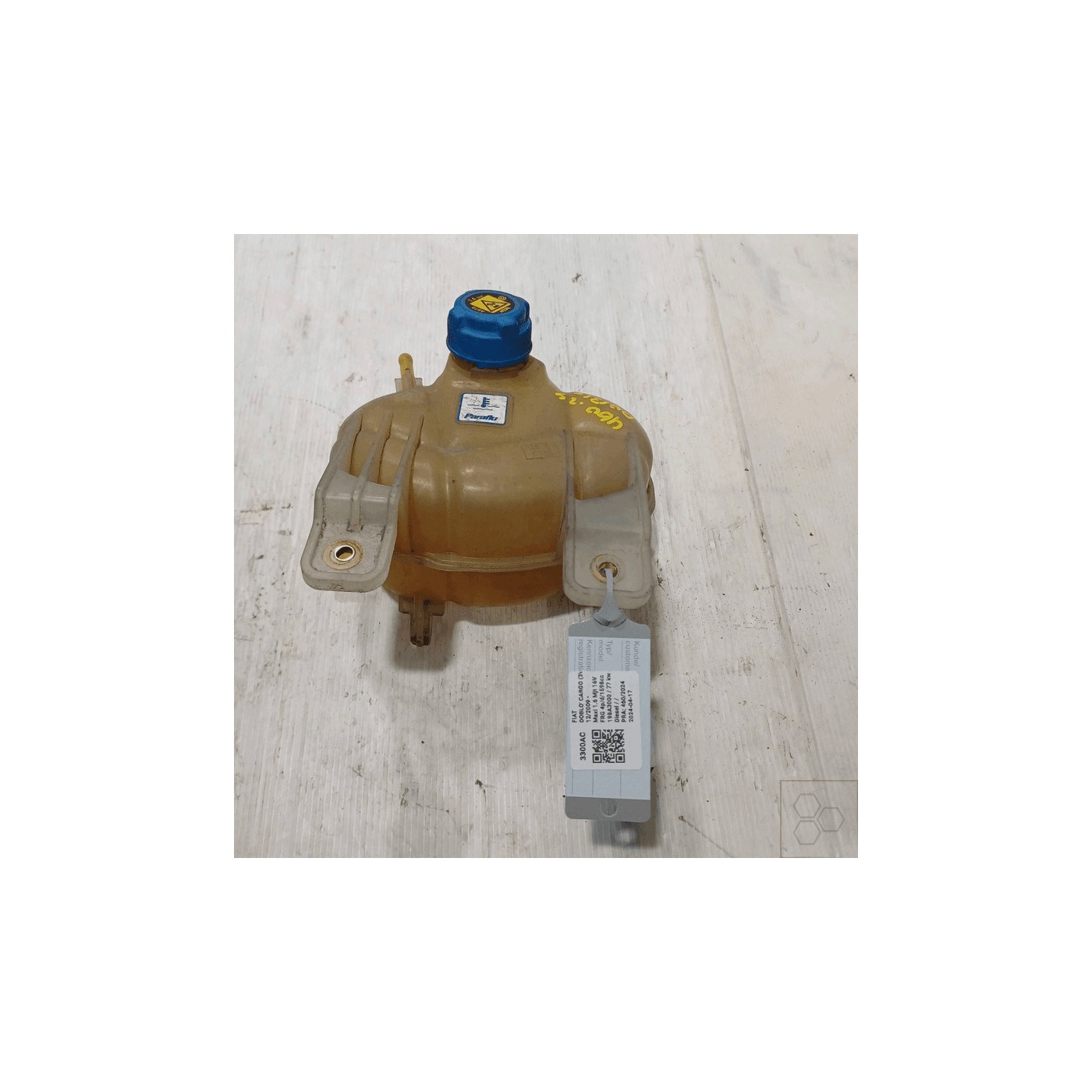 vaschetta acqua radiatore vaschetta acqua radiatore