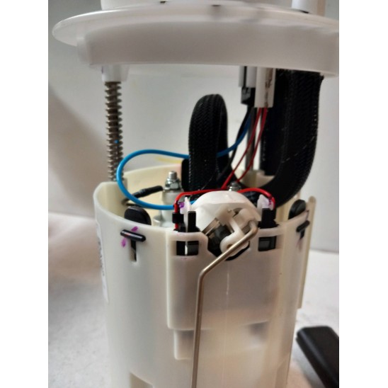 pompa carburante par FIAT Stilo (2c) 1.9 JTD Dynamic Ber. 46807439